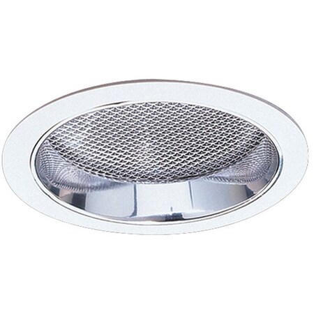 Elco Lighting 8 Reflector with Regressed Prismatic Lens" EL832C